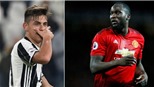 CHUYỂN NHƯỢNG 1/8: Tương lai Lukaku trong tay... Dybala. Vụ Neymar diễn biến bất ngờ