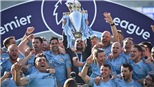 Siêu máy tính dự đoán Man City vô địch, MU xếp thứ 6 tại Premier League mùa tới