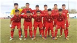 U15 Đông Nam Á: Timor Leste bị nghi gian lận tuổi, U15 Việt Nam nhiều hi vọng vào bán kết 
