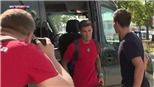 NÓNG: Coutinho đã đặt chân tới Munich để chính thức gia nhập Bayern
