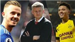 Bóng đá hôm nay 26/8: MU làm 2 vụ áp phe ‘bom tấn’. Pochettino thừa nhận Tottenham có vấn đề