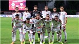 Đối đầu U22 Việt Nam vs U22 UAE: UAE khó chịu cỡ nào với bóng đá Việt Nam?
