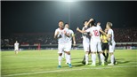 Việt Nam vs UAE: Vì sao Việt Nam tràn trề hi vọng đánh bại UAE?