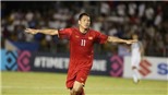 Anh Đức và Yousef Jaber: Cuộc tái ngộ sau 12 năm và sứ mệnh lịch sử
