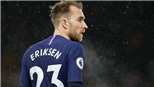 CHUYỂN NHƯỢNG 29/12: MU chờ mua Eriksen miễn phí. Cựu HLV Quỷ đỏ sắp dẫn dắt West Ham