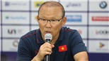 U23 Việt Nam vs U23 Jordan: Ông Park dùng chiến thuật nào đấu Jordan?