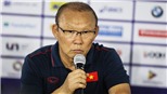 VCK U23 Châu Á: Ông Park lại ‘nghi binh’, U23 Việt Nam đã có chiêu hay