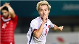 Ai là Son Heung Min phiên bản Việt như lời HLV Park Hang Seo?