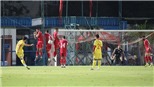 U23 châu Á: Vì sao thất bại trước Bahrain rất... tốt cho U23 Việt Nam?
