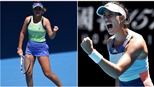 Trực tiếp chung kết Úc mở rộng, Sofia Kenin vs Garbine Muguruza: Vinh quang cho ai? TTTV trực tiếp