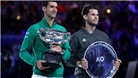 Djokovic vô địch Úc mở rộng 2020: Bản lĩnh nhà vô địch