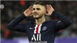 Chuyển nhượng 6/1: Siêu cò Raiola làm đại diện cho sao MU. Juventus quyết chơi lớn với Icardi