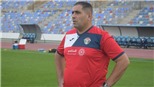 U23 Jordan luyện ‘bài’ rất khó chịu đấu U23 Việt Nam