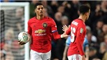 Bóng đá hôm nay 8/1: U23 Việt Nam đón tin vui từ UAE. MU tổn thất lớn, mua sắm ngay mùa Đông