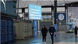 Trận Man City vs West Ham ở vòng 26 Ngoại hạng Anh bị hoãn vì thời tiết xấu