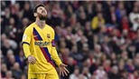 Petit: 'Messi không phải Ronaldo, Man City chớ mua'