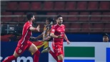 Cục diện bảng B U23 Châu Á: Nhật Bản bị loại, gay cấn cuộc đua vào tứ kết