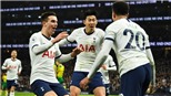 Trực tiếp bóng đá hôm nay: Tottenham vs Man City. Trực tiếp bóng đá. Trực tiếp K+PM