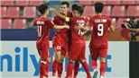 U23 Việt Nam có những điểm sáng nào tại giải U23 Châu Á?