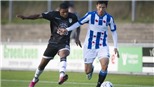 Văn Hậu khó ra sân ở đội 1 vì HLV Heerenveen dùng người cực đoan