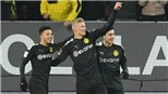 Haaland ra mắt Dortmund bằng hat-trick, cộng đồng mạng 'troll' MU không thương tiếc