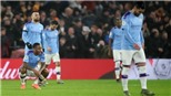 Man City bị cấm dự Champions League: Những nguy cơ nhãn tiền