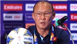 U23 Việt Nam thực sự gặp vấn đề: Khi đối thủ thay đổi còn chúng ta không thể