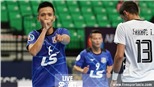 Ngôi sao tuyển Futsal Việt Nam sang Tây Ban Nha thi đấu