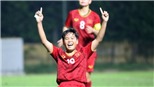 Nữ Việt Nam gặp đội nào ở vòng play-off tranh vé dự Olympic 2020?