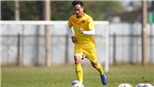 U23 Việt Nam: Vì sao ông Park có thể phải cần đến Việt Hưng?