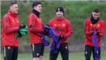 Trực tiếp bóng đá MU vs Man City: Matic quan trọng cỡ nào với MU?