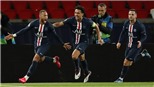 PSG 2-0 Dortmund (tổng 3-2): Neymar tỏa sáng, PSG vào Tứ kết cúp C1