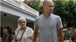 Mẹ Pep Guardiola qua đời vì Covid-19