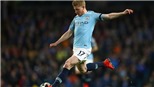 Man City chắc chắn mất Kevin de Bruyne nếu kháng án bất thành