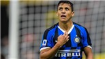MU gán Alexis Sanchez cho Dortmund trong vụ Jadon Sancho
