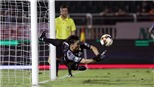 Bùi Tiến Dũng tỏa sáng: 'Tim Krul phiên bản... Cúp quốc gia. Người hùng Thường Châu đã trở lại'
