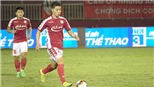Trực tiếp bóng đá. TPHCM vs Viettel. Trực tiếp vòng 5 V League. Bóng đá TV