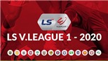 Trực tiếp bóng đá. Than Quảng Ninh vs Hà Tĩnh. Trực tiếp V-League 2020. VTV6