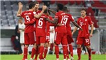 Bayern 2-1 Frankfurt: Lewandowski tỏa sáng, Bayern vào chung kết cúp QG Đức