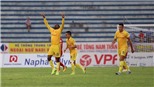 Điểm nhấn Nam Định 3-0 SLNA: Nam Định thay tướng đổi vận. SLNA đã lộ tử huyệt