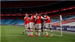 Điểm nhấn Arsenal 2-0 Man City: Aubameyang quá hay. Arsenal thắng nhờ 'võ' của... MU