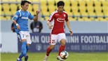 Quảng Ninh 0-3 TPHCM: Công Phượng tỏa sáng, TPHCM lên đầu bảng V-League
