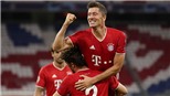 Bayern Munich 4-1 Chelsea: Lewandowski lập đại công, Bayern hẹn Barca ở tứ kết cúp C1