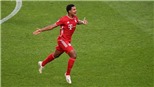 Điểm nhấn Lyon 0-3 Bayern: Điểm sáng Gnabry. Đẳng cấp Lewandowski. Bayern trừng phạt tất cả