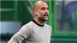 CĐV Man City chê bai Pep Guardiola, đòi sa thải ngay lập tức