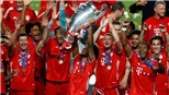 GÓC MARCOTTI: Bayern Munich vô địch Châu Âu bằng tinh thần không biết sợ