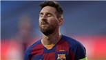 MU và Liverpool có thể gặp rắc rối lớn nếu Messi gia nhập Man City?