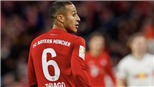 Bayern Munich vô địch cúp C1: Cuộc chia tay đỉnh cao của Thiago Alcantara