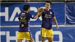 Trực tiếp bóng đá. Hà Nội vs Hà Tĩnh. Trực tiếp bóng đá Việt Nam
