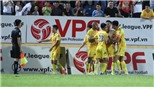 Trực tiếp Thanh Hóa vs Nam Định. TTTV trực tiếp bóng đá Việt Nam 2020